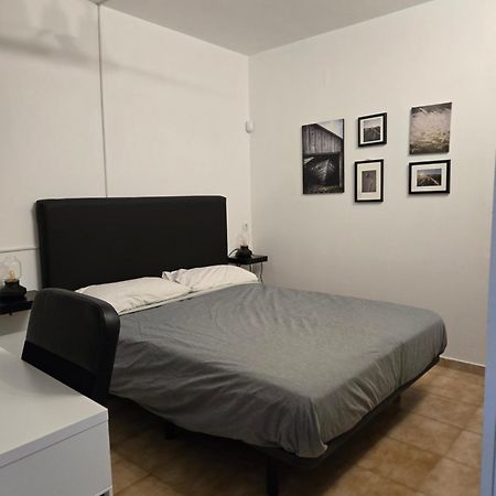 Apartamento Primavera Costa Del Silencio Dış mekan fotoğraf