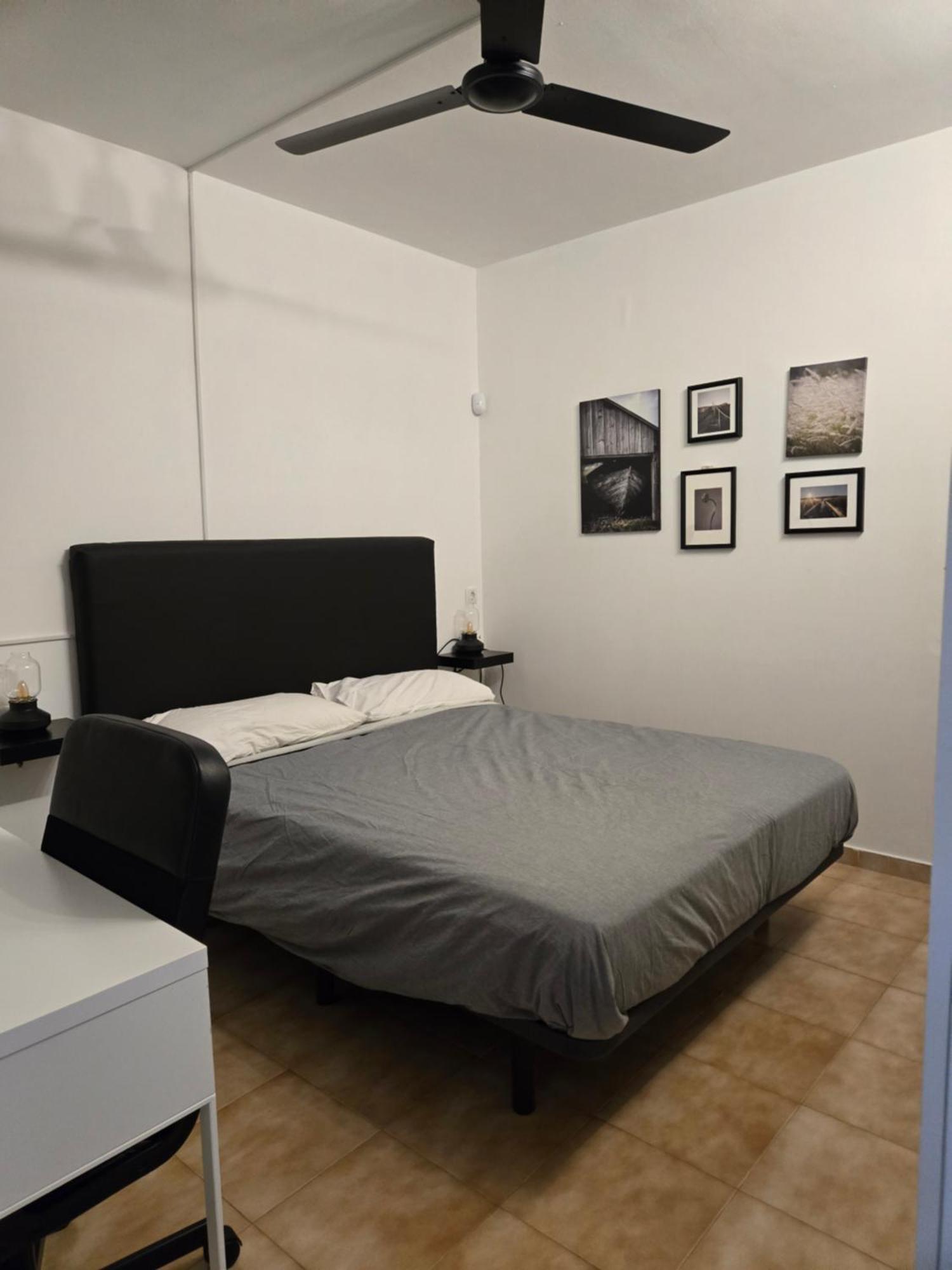 Apartamento Primavera Costa Del Silencio Dış mekan fotoğraf
