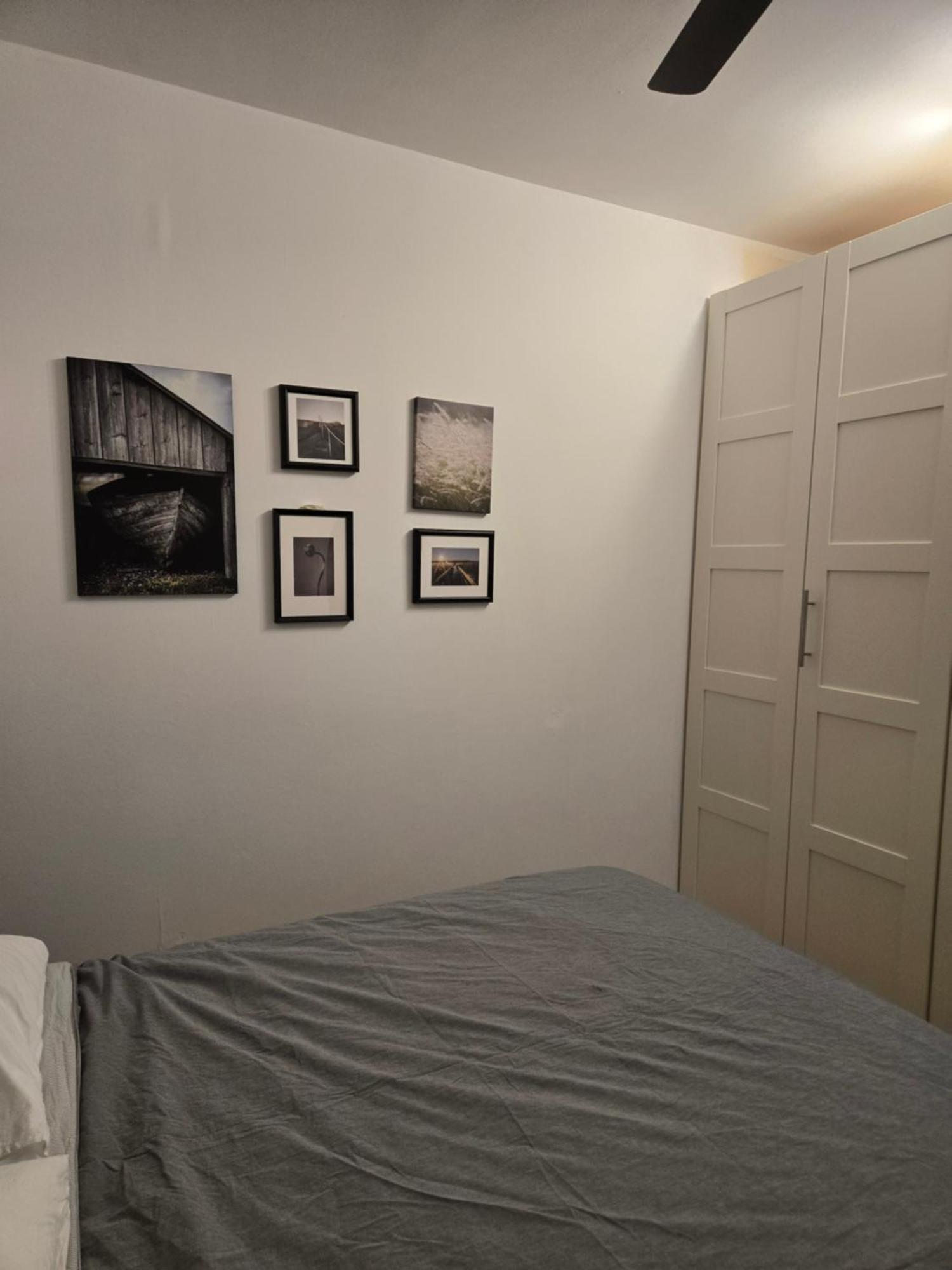Apartamento Primavera Costa Del Silencio Dış mekan fotoğraf
