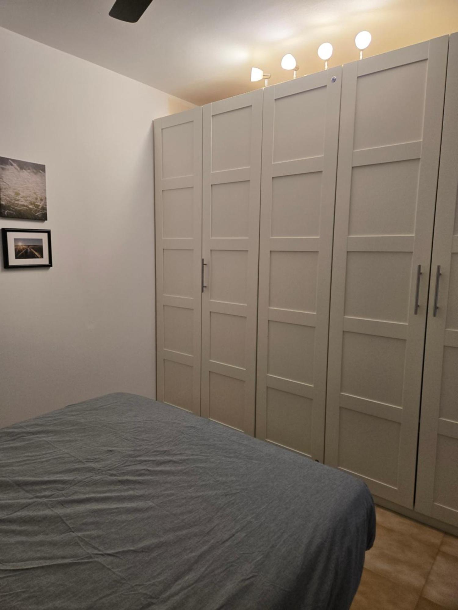 Apartamento Primavera Costa Del Silencio Dış mekan fotoğraf