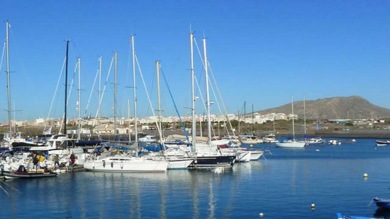Apartamento Primavera Costa Del Silencio Dış mekan fotoğraf